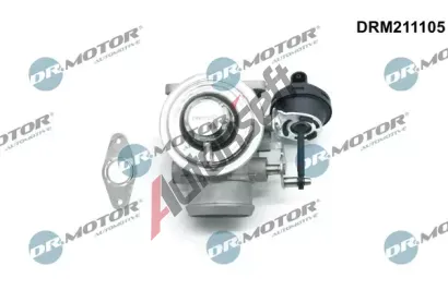 Dr.Motor Automotive AGR ventil DMA DRM211105, DRM211105