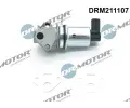 AGR ventil Dr.Motor Automotive ‐ DMA DRM211107