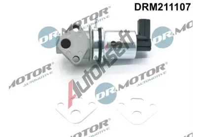 Dr.Motor Automotive AGR ventil DMA DRM211107, DRM211107