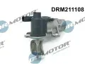 AGR ventil Dr.Motor Automotive ‐ DMA DRM211108