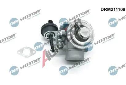 Dr.Motor Automotive AGR ventil DMA DRM211109, DRM211109 Dr.Motor Automotive AGR ventil DMA DRM211109, DRM211109