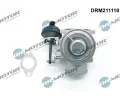 Dr.Motor Automotive AGR ventil ‐ DMA DRM211110