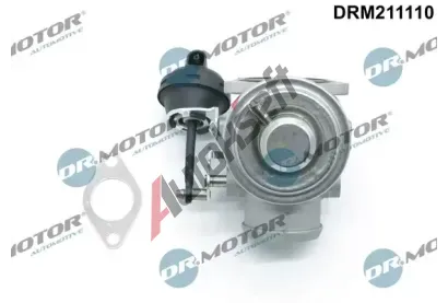 Dr.Motor Automotive AGR ventil DMA DRM211110, DRM211110 Dr.Motor Automotive AGR ventil DMA DRM211110, DRM211110
