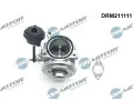 Dr.Motor Automotive AGR ventil DMA DRM211111, DRM211111