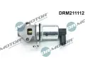 AGR ventil Dr.Motor Automotive ‐ DMA DRM211112