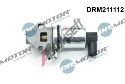 Dr.Motor Automotive AGR ventil DMA DRM211112, DRM211112