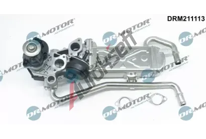 Dr.Motor Automotive AGR ventil DMA DRM211113, DRM211113 Dr.Motor Automotive AGR ventil DMA DRM211113, DRM211113