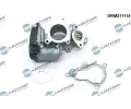 Dr.Motor Automotive AGR ventil ‐ DMA DRM211114
