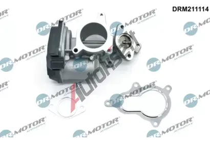 Dr.Motor Automotive AGR ventil DMA DRM211114, DRM211114 Dr.Motor Automotive AGR ventil DMA DRM211114, DRM211114