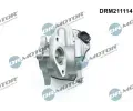 Dr.Motor Automotive AGR ventil DMA DRM211114, DRM211114