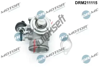 Dr.Motor Automotive AGR ventil DMA DRM211115, DRM211115 Dr.Motor Automotive AGR ventil DMA DRM211115, DRM211115