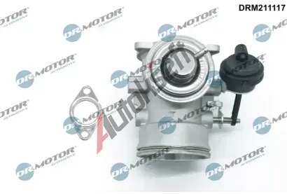 Dr.Motor Automotive AGR ventil DMA DRM211117, DRM211117