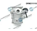 AGR ventil Dr.Motor Automotive ‐ DMA DRM211118