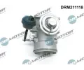 Dr.Motor Automotive AGR ventil DMA DRM211118, DRM211118