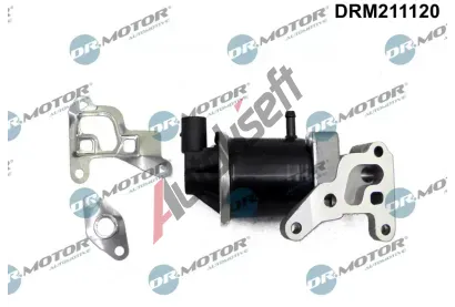 Dr.Motor Automotive AGR ventil DMA DRM211120, DRM211120 Dr.Motor Automotive AGR ventil DMA DRM211120, DRM211120