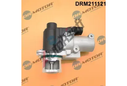 Dr.Motor Automotive AGR ventil DMA DRM211121, DRM211121