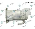 Chladi recirkulace spalin Dr.Motor Automotive ‐ DMA DRM211124C