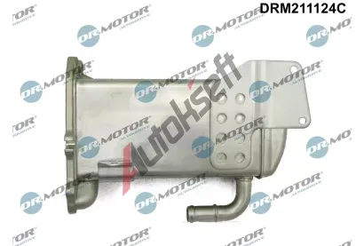 Dr.Motor Automotive Chladič recirkulace spalin DMA DRM211124C, DRM211124C Dr.Motor Automotive Chladič recirkulace spalin DMA DRM211124C, DRM211124C
