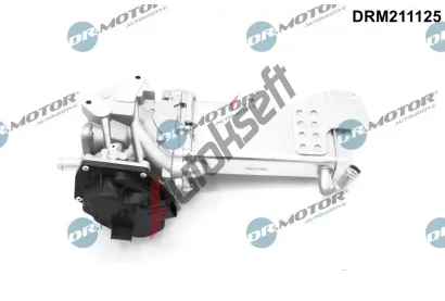Dr.Motor Automotive AGR ventil DMA DRM211125, DRM211125 Dr.Motor Automotive AGR ventil DMA DRM211125, DRM211125