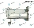 Dr.Motor Automotive Chladi recirkulace spalin ‐ DMA DRM211125C