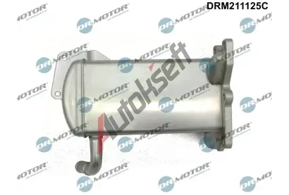 Dr.Motor Automotive Chladič recirkulace spalin DMA DRM211125C, DRM211125C Dr.Motor Automotive Chladič recirkulace spalin DMA DRM211125C, DRM211125C