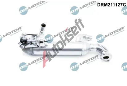 Dr.Motor Automotive Chladi recirkulace spalin DMA DRM211127C, DRM211127C