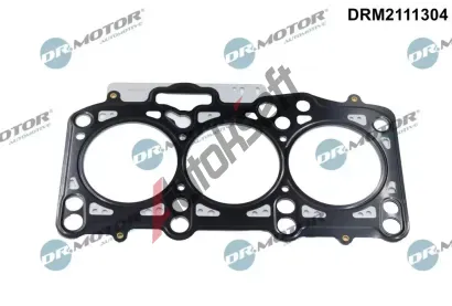 Dr.Motor Automotive Těsnění hlavy válce DMA DRM2111304, DRM2111304 Dr.Motor Automotive Těsnění hlavy válce DMA DRM2111304, DRM2111304
