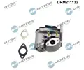 AGR ventil Dr.Motor Automotive ‐ DMA DRM211132