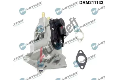 Dr.Motor Automotive AGR ventil DMA DRM211133, DRM211133