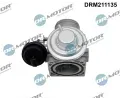 AGR ventil Dr.Motor Automotive ‐ DMA DRM211135