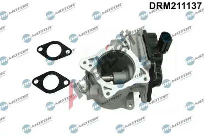 Dr.Motor Automotive AGR ventil DMA DRM211137, DRM211137 Dr.Motor Automotive AGR ventil DMA DRM211137, DRM211137