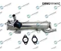 Chladi recirkulace spalin Dr.Motor Automotive ‐ DMA DRM211141C