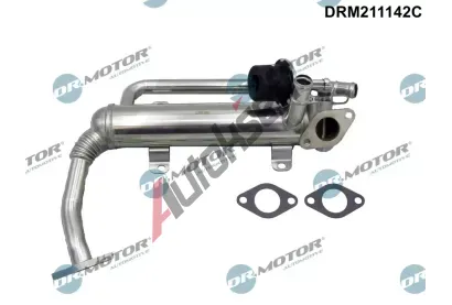 Dr.Motor Automotive Chladič recirkulace spalin DMA DRM211142C, DRM211142C Dr.Motor Automotive Chladič recirkulace spalin DMA DRM211142C, DRM211142C