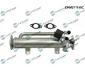 Chladi recirkulace spalin Dr.Motor Automotive ‐ DMA DRM211145C