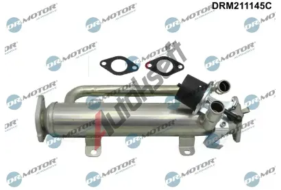 Dr.Motor Automotive Chladič recirkulace spalin DMA DRM211145C, DRM211145C Dr.Motor Automotive Chladič recirkulace spalin DMA DRM211145C, DRM211145C