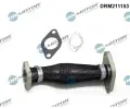 Potrub AGR-ventil Dr.Motor Automotive ‐ DMA DRM211153