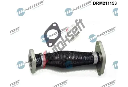 Dr.Motor Automotive Potrub AGR-ventil DMA DRM211153, DRM211153