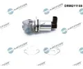 Dr.Motor Automotive AGR ventil ‐ DMA DRM211158
