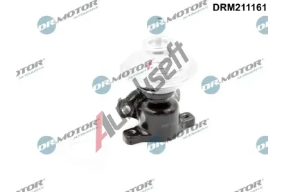 Dr.Motor Automotive AGR ventil DMA DRM211161, DRM211161