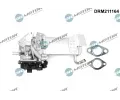 Dr.Motor Automotive AGR ventil ‐ DMA DRM211164