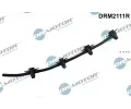 Hadice unikn paliva Dr.Motor Automotive ‐ DMA DRM2111R
