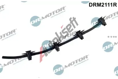 Dr.Motor Automotive Hadice unikání paliva DMA DRM2111R, DRM2111R Dr.Motor Automotive Hadice unikání paliva DMA DRM2111R, DRM2111R