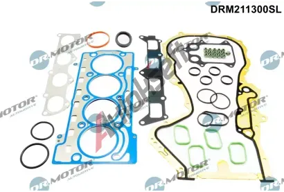 Dr.Motor Automotive Sada tsnn hlavy vlce DMA DRM211300SL, DRM211300SL