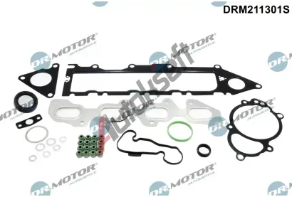 Dr.Motor Automotive Sada tsnn hlavy vlce DMA DRM211301S, DRM211301S