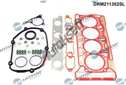 Dr.Motor Automotive Sada tsnn hlavy vlce DMA DRM211302SL, DRM211302SL