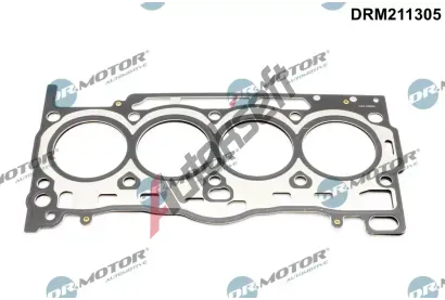 Dr.Motor Automotive Tsnn hlavy vlce DMA DRM211305, DRM211305
