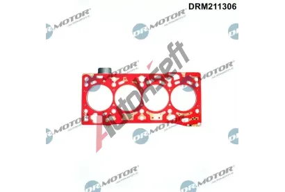 Dr.Motor Automotive T�sn�n� hlavy v�lce DMA DRM211306, DRM211306