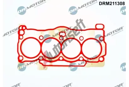 Dr.Motor Automotive Tsnn hlavy vlce DMA DRM211308, DRM211308