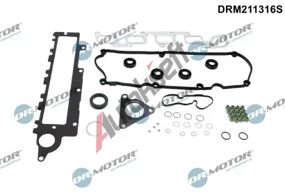Dr.Motor Automotive Kompletn sada tsnn motoru DMA DRM211316S, DRM211316S