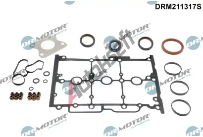 Dr.Motor Automotive Sada tsnn hlavy vlce DMA DRM211317S, DRM211317S